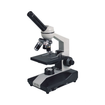 Microscope biologique à usage étudiant